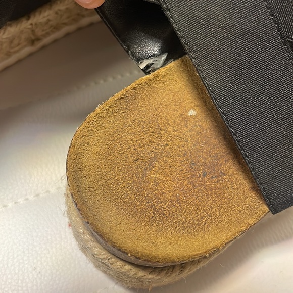 Steve Madden espadrilles - Picture 4 of 4